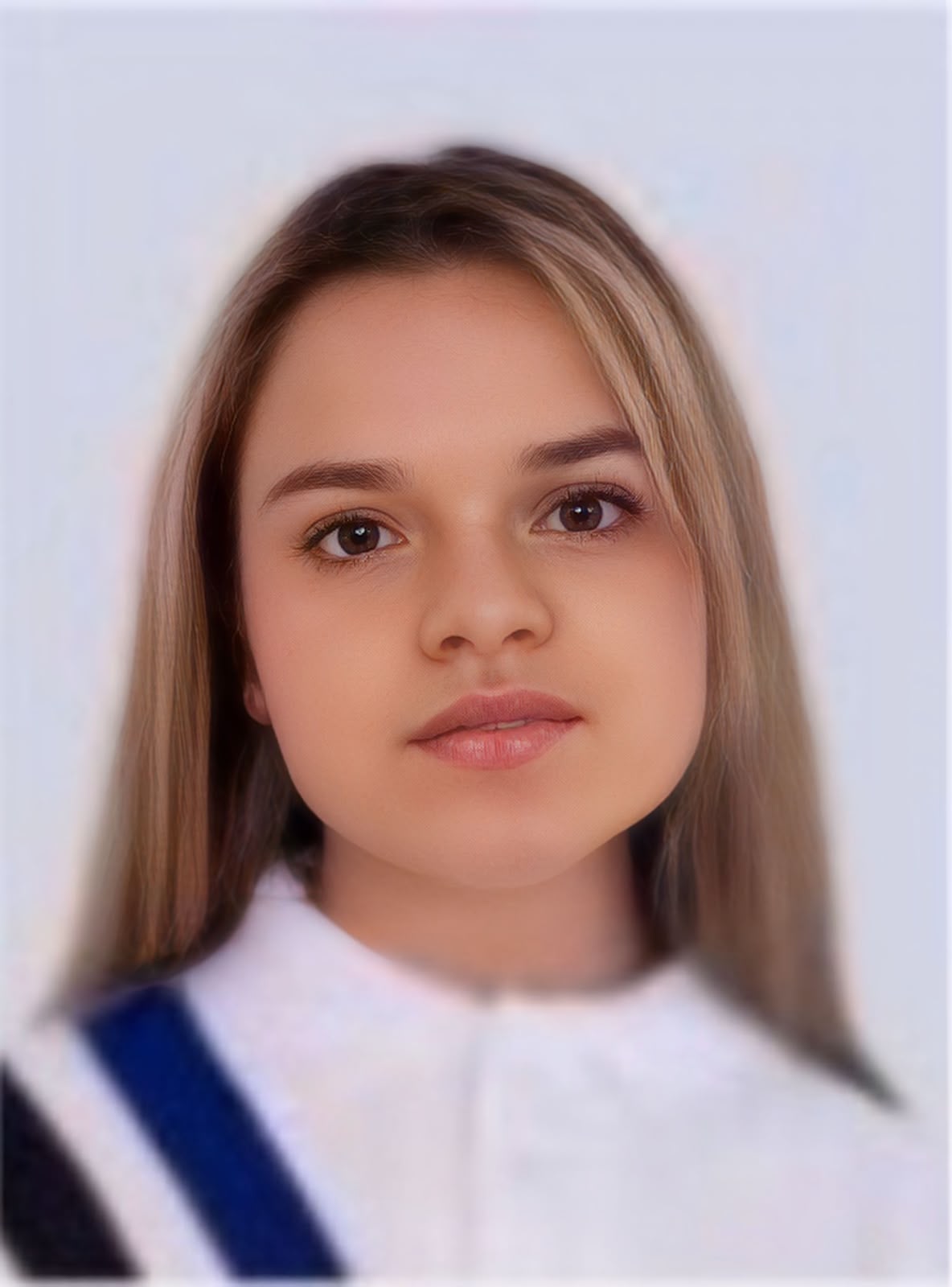 Nicole Rivera Lara Portrait